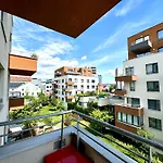 Riverside Premium Apartment