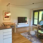 Apartman V Praze 6, Sedlec