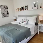 Apartman V Praze 6, Sedlec
