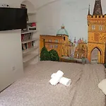 Prague Centrum House