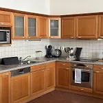 Spacious Elegance - A Central Gem