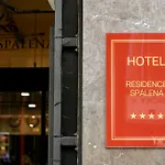 Hotel Residence Spalena
