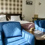 Hotel Residence Spalena