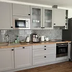 Apartman Kvetinova Zahrada