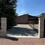 Apartman Kvetinova Zahrada