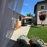 Apartman Kvetinova Zahrada