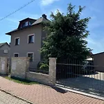 Apartman Kvetinova Zahrada