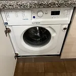 Four Reasons Apartment