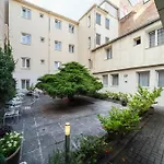 Hotel White Lion