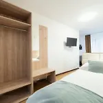 Hotel White Lion