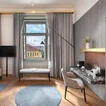 Mottl House By Adrez