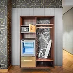 Mottl House By Adrez