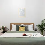 Kampa Park Apartment