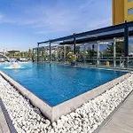 Hotel Aura Design&Garden Pool