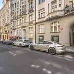 Wishlist Prague Residences - Old Town Bilkova