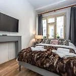 Wishlist Old Prague Residences - Vezenska