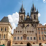 Wishlist Old Prague Residences - Vezenska