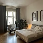 Spacious Elegance - A Central Gem