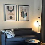 Spacious Elegance - A Central Gem