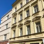 Duplex 2 With Quiet Terrace On Wenceslas Square