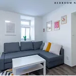The Bookhouse, 5-Bedroom Residence By Prague Castle