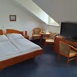Hotel Sanssouci
