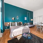 Cavallo Business Suite 2Bd