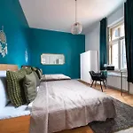 Cavallo Business Suite 2Bd