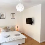 Suite Diamond Terrace & Sauna 207