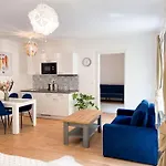 Suite Diamond Terrace & Sauna 207