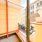 Suite Diamond Terrace & Sauna 207