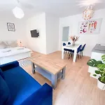 Suite Diamond Terrace & Sauna 207
