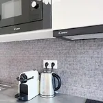 Suite Crystal 404