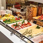 Hotel AMU