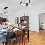Old Town Square Apartments By Michal&Friends
