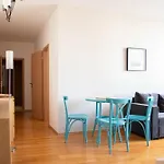 Apartment Tereza