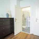 Apartmán Anastasie