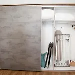 Apartmán Anastasie