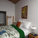 Romantic And Atypical Apartments In Prague\'S Montmartre