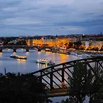 Gold Apartments Prague