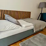 Gold Apartments Prague