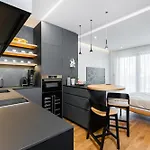 Manazerske Bydleni - Rohan City