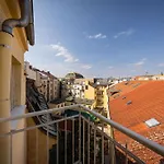 Boheme Apartments Na Struze