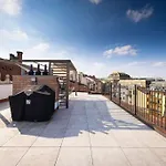 Boheme Apartments Na Struze