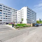 Skyline Prague Apartments