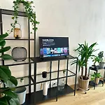 Luxury Flat In Prague City Center Superhost - 5 Star
