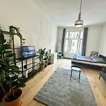 Luxury Flat In Prague City Center Superhost - 5 Star