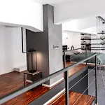 The Factory Loft Prague