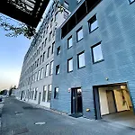 The Factory Loft Prague