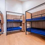 Prague Retreat Boutique Hostel